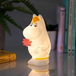 Moomin Snorkmaiden Small LED Light