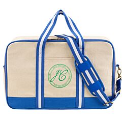 – Boat Club Duffle Bag