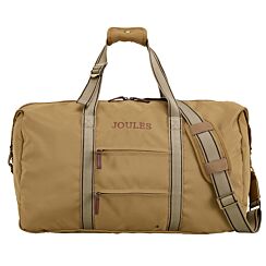 Epwell - Tan Duffle Bag