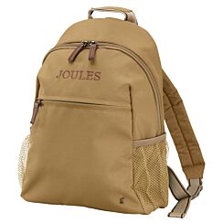 Epwell – Tan Small Travel Backpack