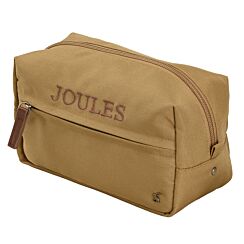 Epwell – Tan Washbag