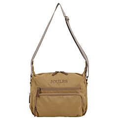 Epwell – Tan Shoulder Bag