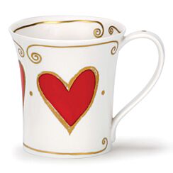 Juliet Jura Shape Mug