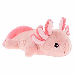 Keeleco Axolotl 25cm Soft Toy