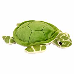 Keeleco Turtle 25cm Soft Toy