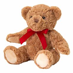 Keeleco Teddy Bear 25cm Soft Toy