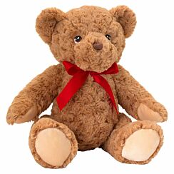 Keeleco Teddy Bear 30cm Soft Toy