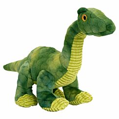 Keeleco Dinosaur Diplodocus 26cm Soft Toy