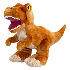 Keeleco Dinosaur Tyrannosaurus Rex 26cm Soft Toy