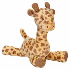 Keeleco Baby Huggy Giraffe 28cm Soft Toy