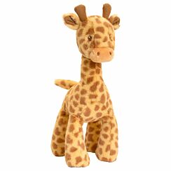 Keeleco Baby Huggy Giraffe 28cm Soft Toy