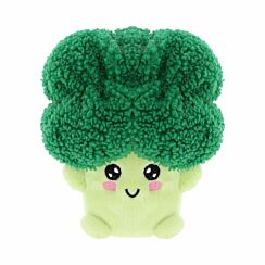 Bobballs Broccoli 8cm Soft Toy