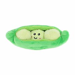 Bobballs Peas In A Pod 8cm Soft Toy