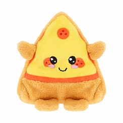 Bobballs Pizza 8cm Soft Toy