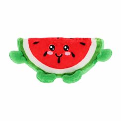 Bobballs Watermelon 8cm Soft Toy