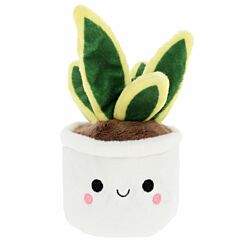 Bobballs Snake Plant 12cm Soft Toy