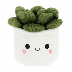 Bobballs Succulent 12cm Soft Toy