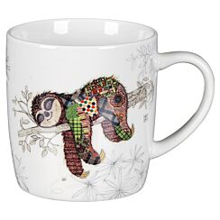 Simon Sloth Mug