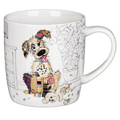 Murphy Mutt Mug