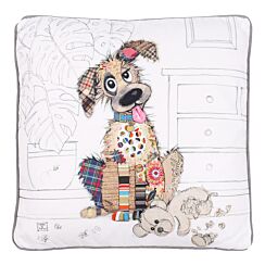 Murphy Mutt Cushion