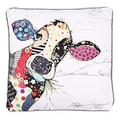 Connie Cow Cushion