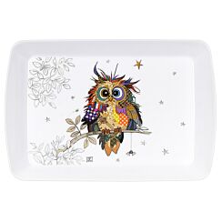 Otto Owl Tray