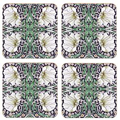 Pimpernel Set of 4 Coasters