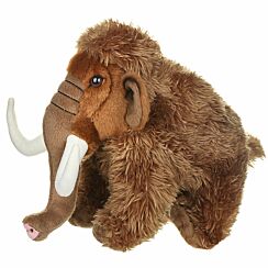 Large Woolly Mammoth