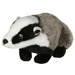 Large Badger