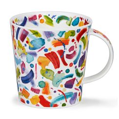 MishMash Lomond Shape Mug