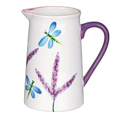 Dragonfly Jug