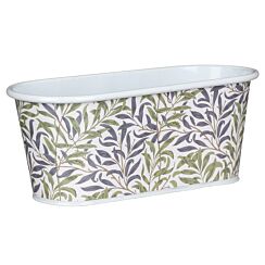 Willow Bough Trug Planter