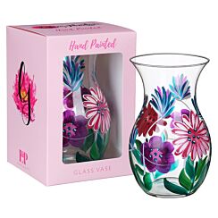 Gerberas Multi Vase