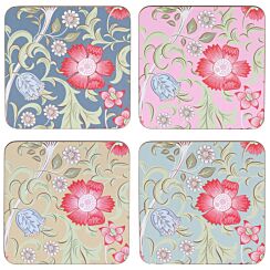 Standen Set of 4 Coasters