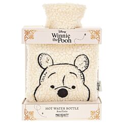 Winnie The Pooh Hot Water Bottle