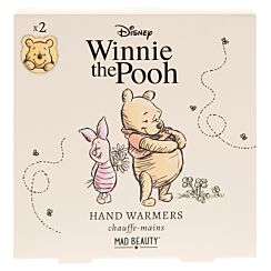 Winnie The Pooh Hand Warmers