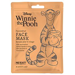 Winnie The Pooh Tigger Cosmetic Sheet Mask