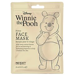 Winnie The Pooh Cosmetic Sheet Mask