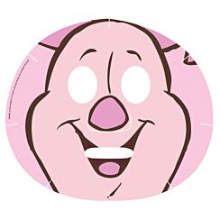 Winnie The Pooh Piglet Cosmetic Sheet Mask