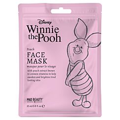 Winnie The Pooh Piglet Cosmetic Sheet Mask