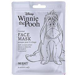 Winnie The Pooh Eeyore Cosmetic Sheet Mask