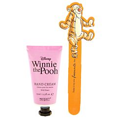 Winnie The Pooh Hand Care Set with Nail File