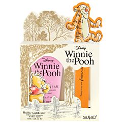 Winnie The Pooh Hand Care Set with Nail File