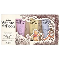 Winnie The Pooh Set of 3 Hand Creams