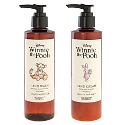 Winnie The Pooh Hand Care Duo
