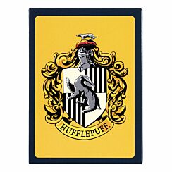 Hufflepuff Fridge Magnet