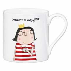 Domestic Goddess Mug