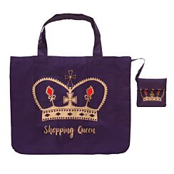 Royal Foldaway Shopper