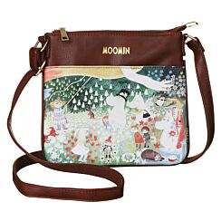 Moomin Dangerous Journey Handbag