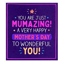 Mumazing Mother’s Day Card